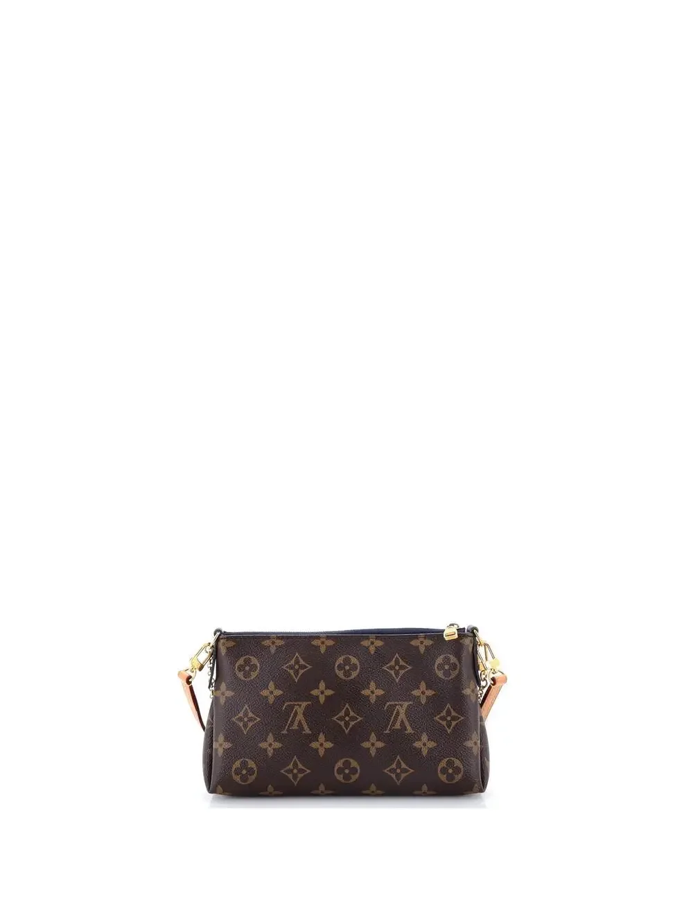 Louis Vuitton Pallas Clutch Canvas With #294988L12B